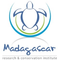 Madagascar Research and Conservation Institute logo